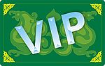 VIP会员卡