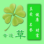 幸运草