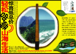 山海报广