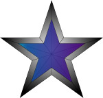 五角星