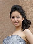 陈庭妮