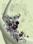 欧风花纹典藏