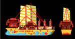 花车设计