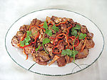 豉汁蒸排骨
