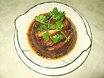 客家扣肉