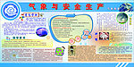 安全生产版报