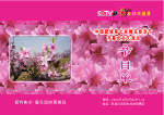 桃花节节目单
