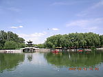 公园