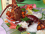 龙虾