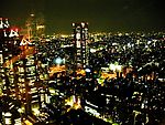 夜色