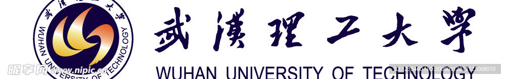 武汉理工logo