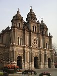 北京东堂