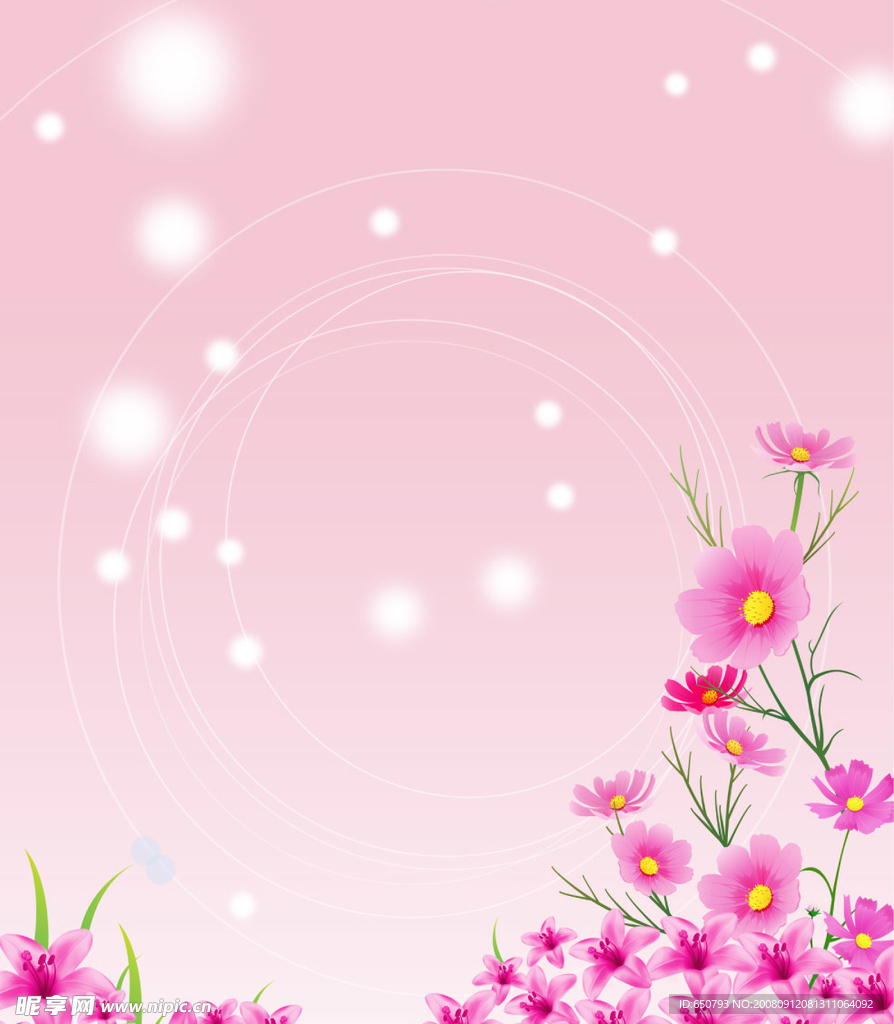 花朵