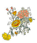 花纹