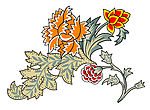 花纹