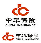 中华保险Logo