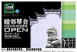 聚星城二期宣传报广