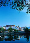 西藏风光