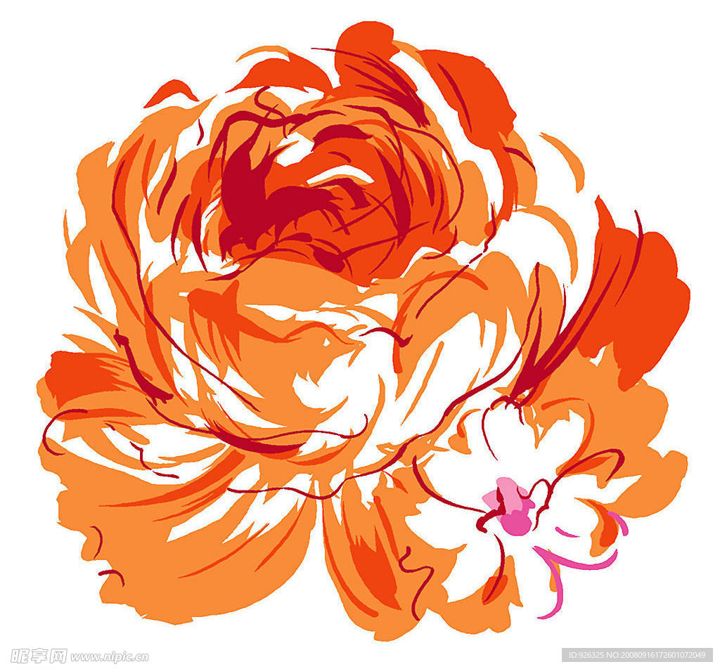 花卉
