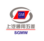 上汽通用五菱标志