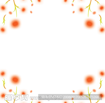 温馨的家