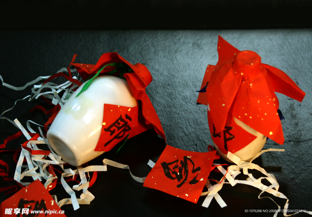 郎酒包装