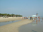 北海风光