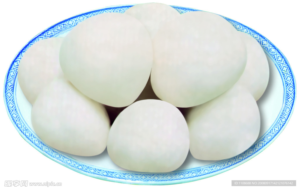 馒头