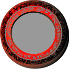 陶瓷花纹