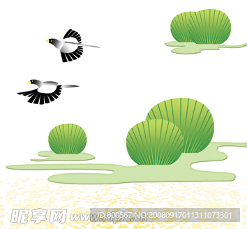 双喜报春