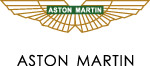 ASTO MARTIN汽车标志