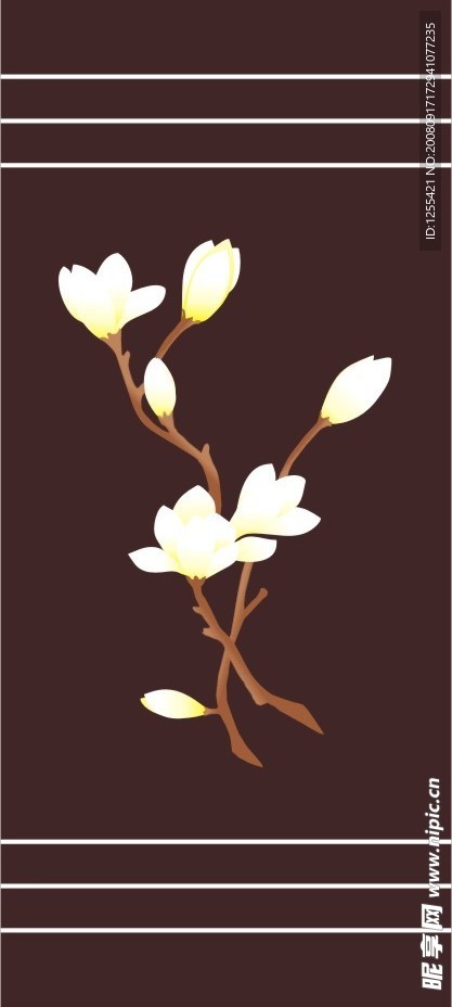 花卉