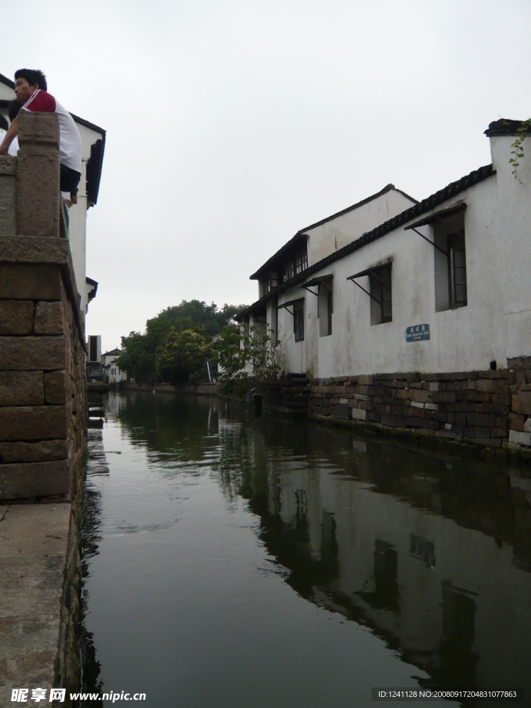 江南水乡
