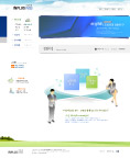 psd网页模版