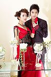 婚纱