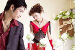 婚纱