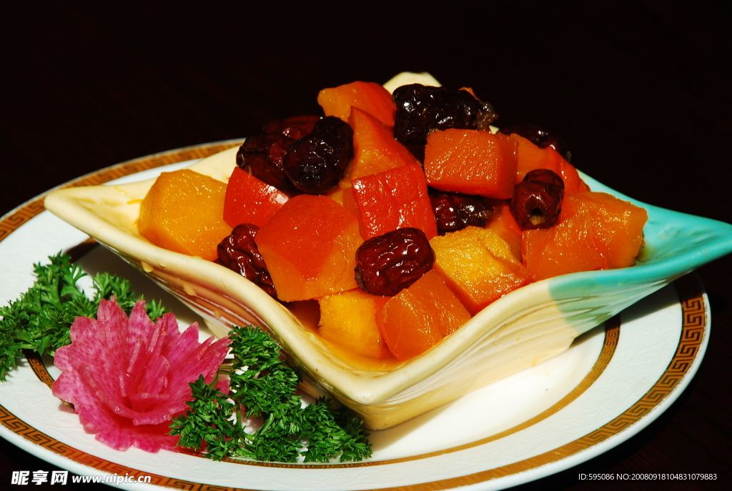 美食凉菜