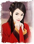 古典少女22