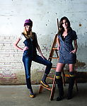 Hilfiger Denim秋冬系列