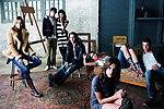 Hilfiger Denim秋冬系列