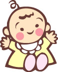 女宝宝