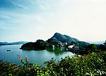风景如画