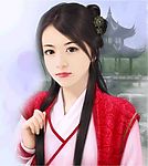 古典少女19