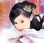 古典少女17