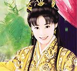 古典少女18
