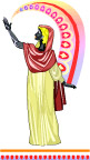 希腊女神