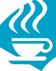 矢量咖啡杯