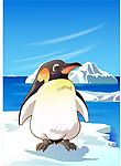 企鹅