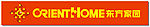 东方家园logo