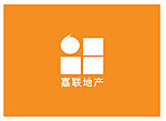 嘉联地产logo
